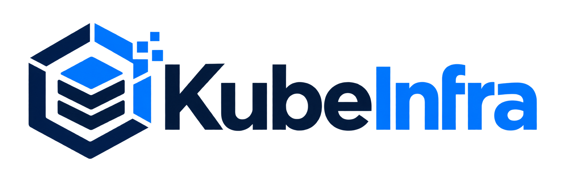 KubeInfra